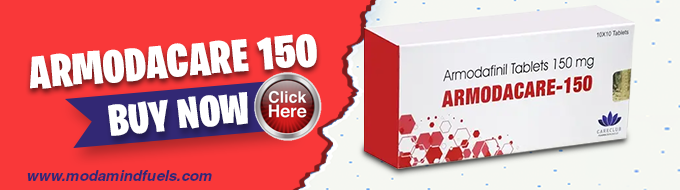 Buy Armodacare 150mg at best price from Modamindfuels