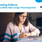 The Planning Fallacy- Why Tasks Often Take Longer Than Expected